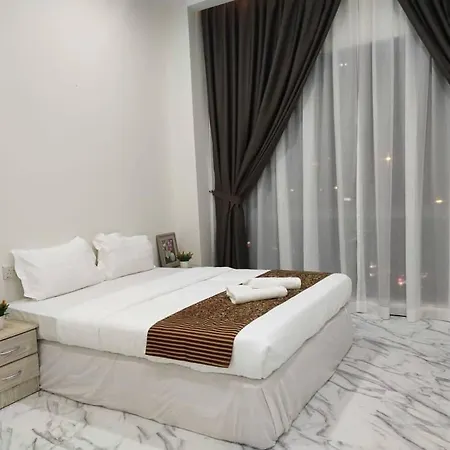 Loft E At Imago Apartment Kota Kinabalu Exterior photo