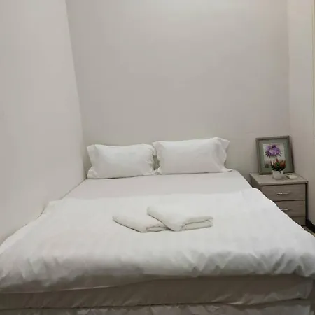 Loft E At Imago Apartment Kota Kinabalu Exterior photo