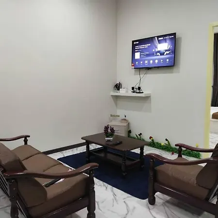 Loft E At Imago Apartment Kota Kinabalu Exterior photo