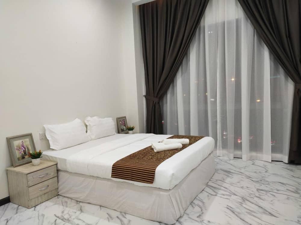Apartment Loft E At Imago