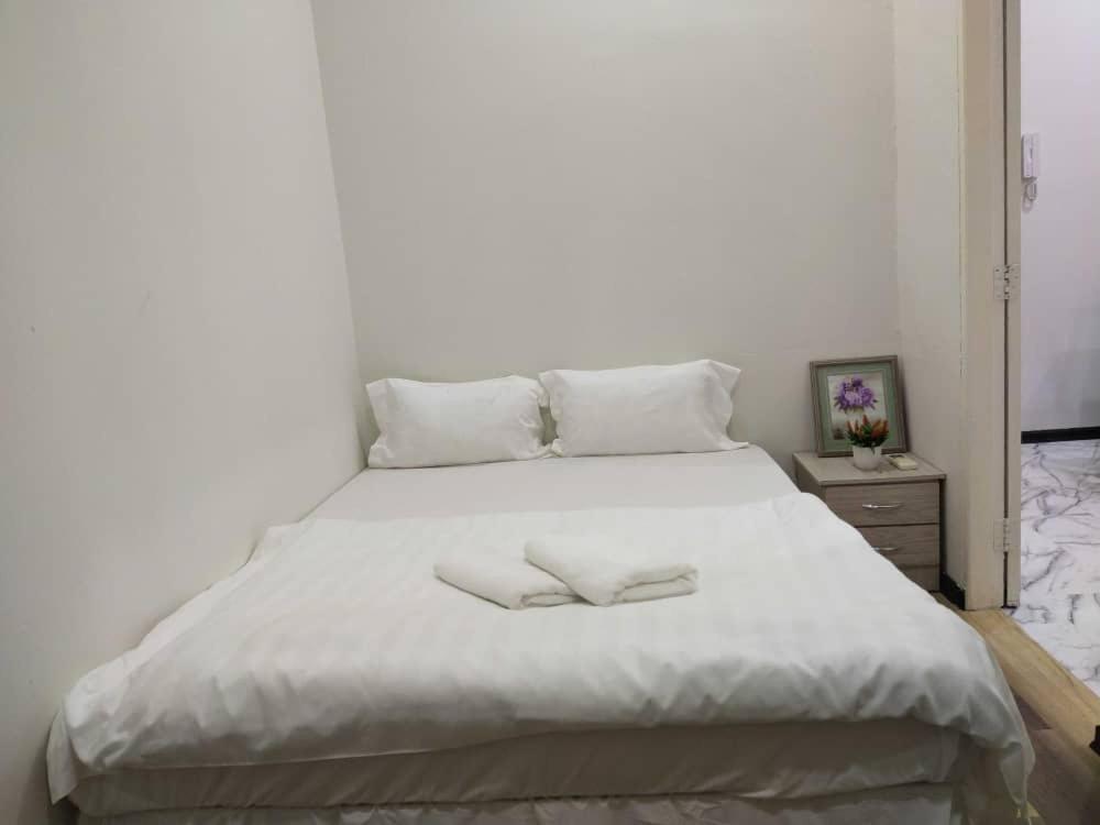 Apartment Loft E At Imago *