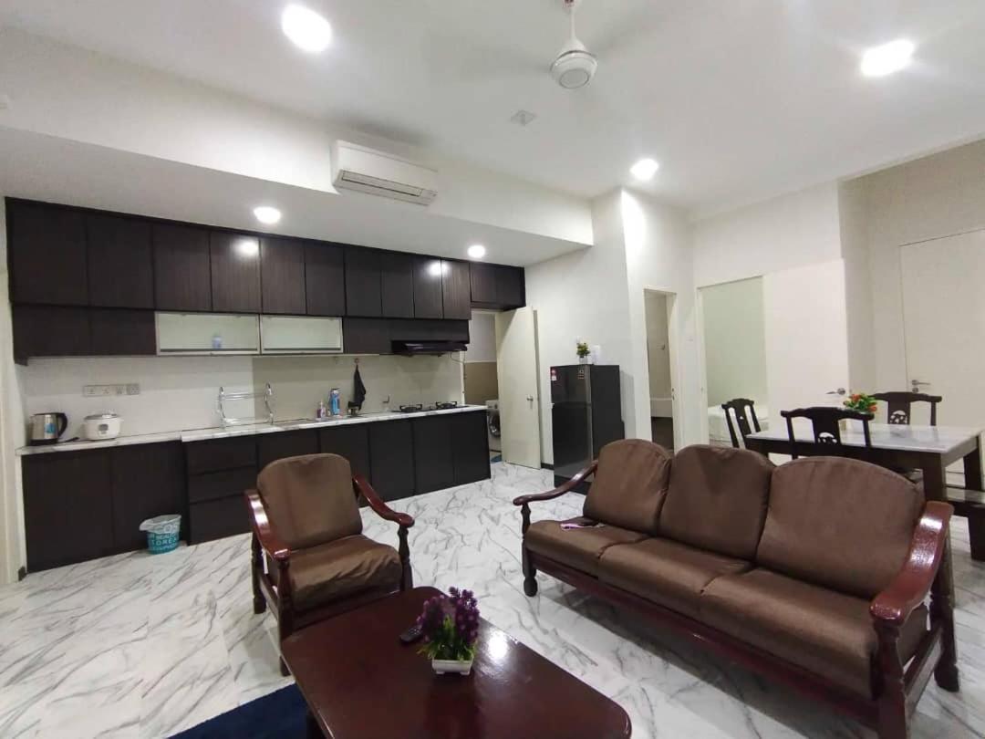Apartment Loft E At Imago Kota Kinabalu